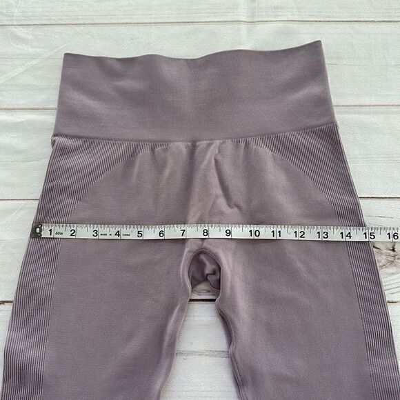 Set Active Sculpt Leggings - Picture 5 of 9